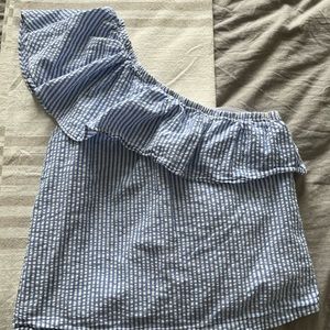 Vineyard Vines blouse